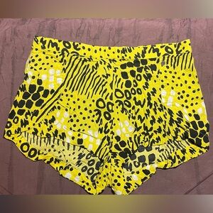 Vans shorts